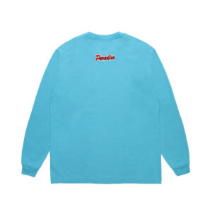 WACKO MARIA Paradise Heavyweight LS Tee