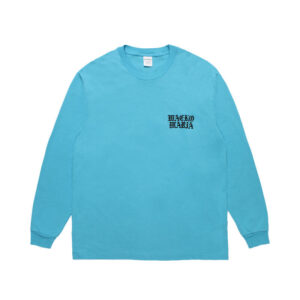 WACKO MARIA Paradise Heavyweight LS Tee