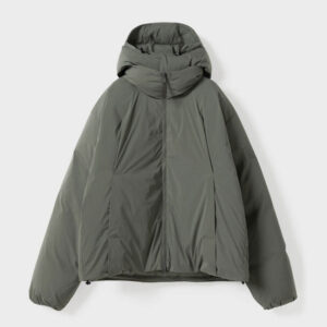 66º NORTH Ægisíða Down Jacket