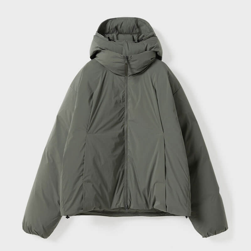 66º NORTH Ægisíða Down Jacket