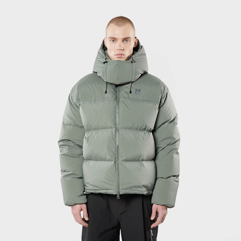 66º NORTH Ægisíða Down Jacket