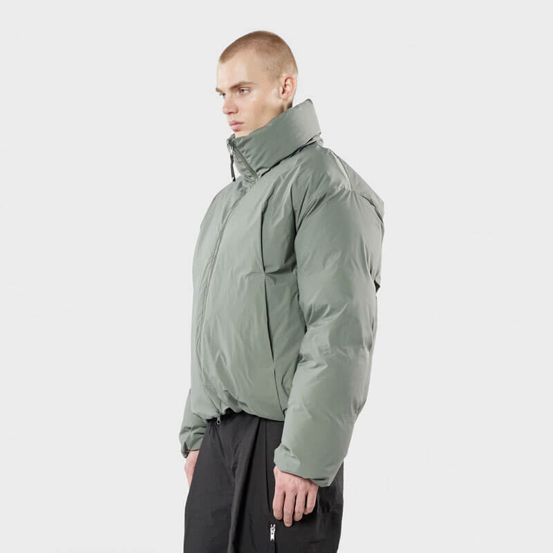 66º NORTH Ægisíða Down Jacket