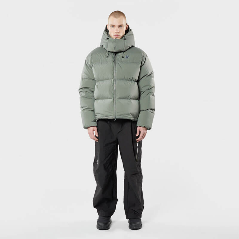 66º NORTH Ægisíða Down Jacket