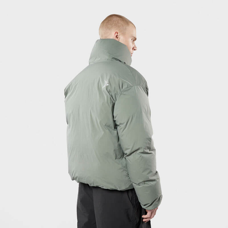 66º NORTH Ægisíða Down Jacket