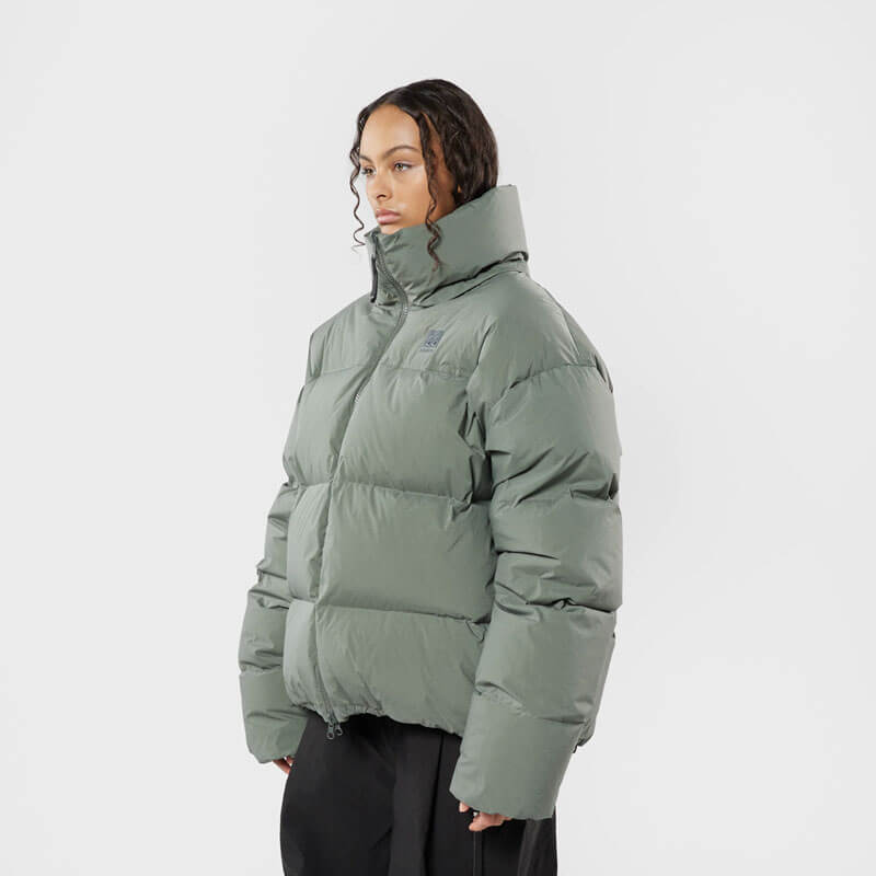 66º NORTH Ægisíða Down Jacket