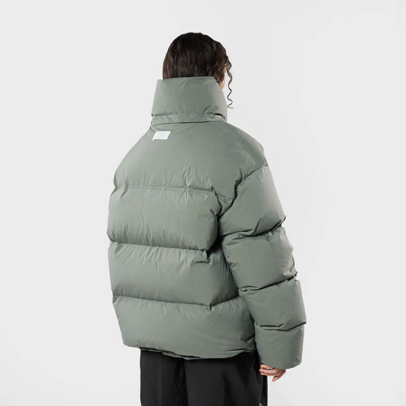 66º NORTH Ægisíða Down Jacket