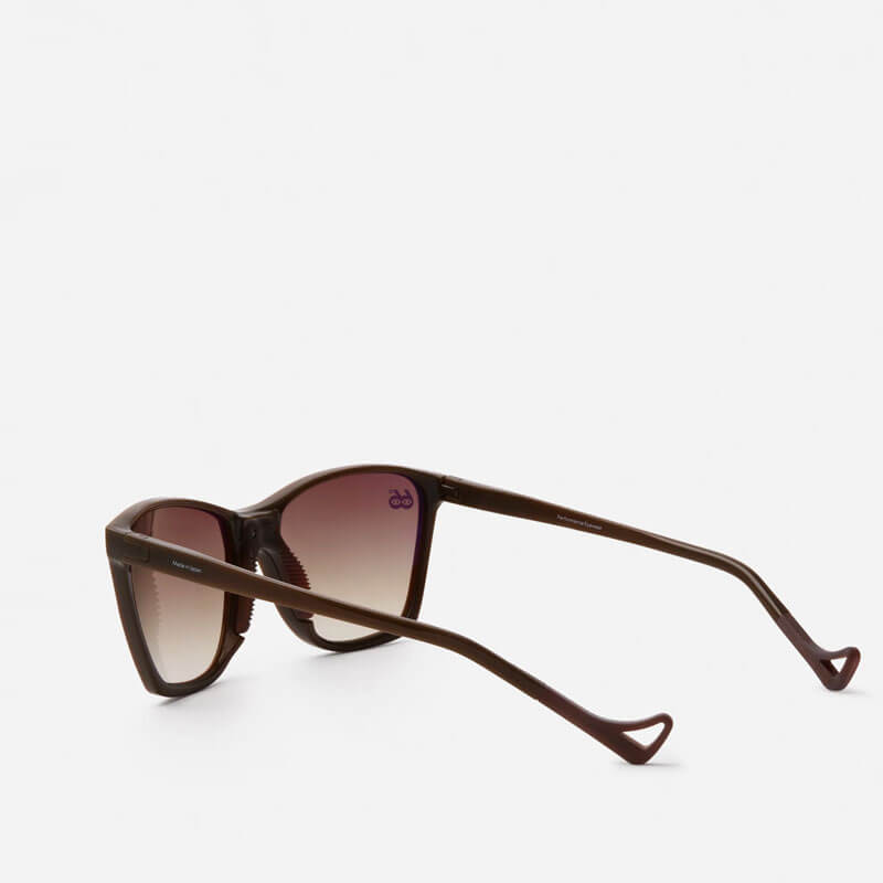 66º NORTH x DISTRICT VISION Keiichi Sunglasses