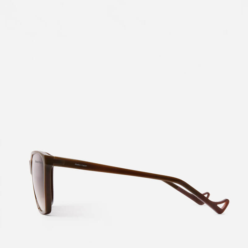66º NORTH x DISTRICT VISION Keiichi Sunglasses