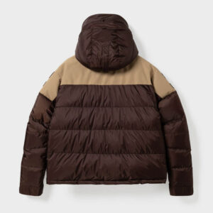 66º NORTH x DISTRICT VISION Tindur Down Jacket