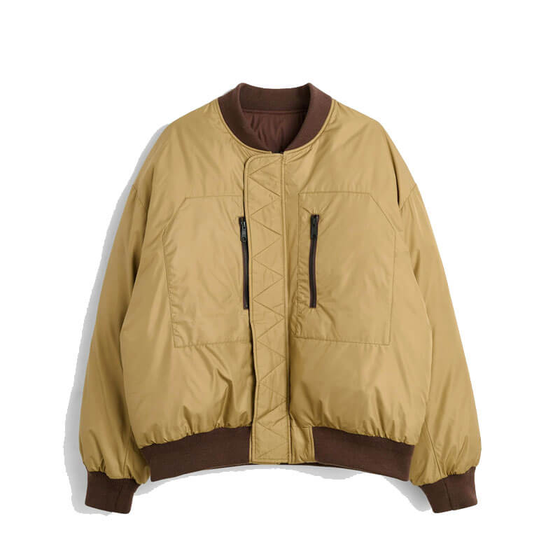 Dyngja Down Bomber - Blood Bay