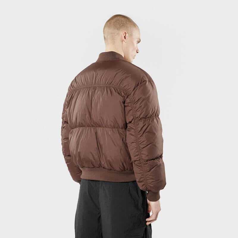 Dyngja Down Bomber - Blood Bay