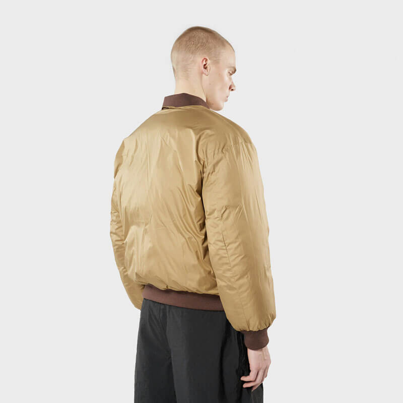 Dyngja Down Bomber - Blood Bay