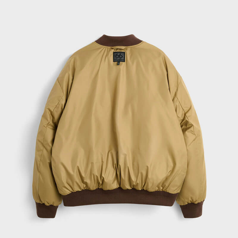 Dyngja Down Bomber - Blood Bay