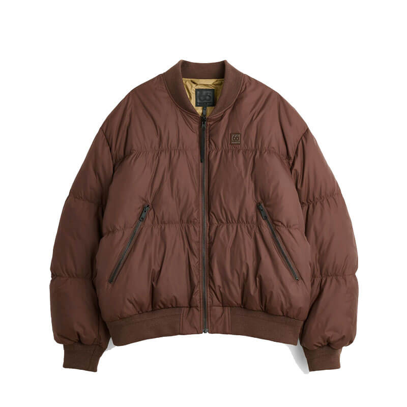 Dyngja Down Bomber - Blood Bay