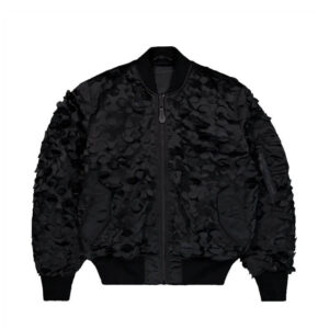 ALPHA INDUSTRIES MA-1 ULCANS Flight Jacket
