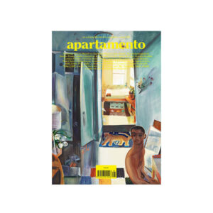 Apartamento Magazine Issue #36
