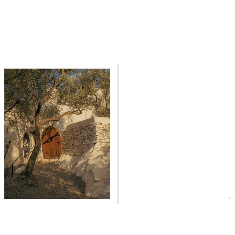 Casa Dalí Coco Capitán