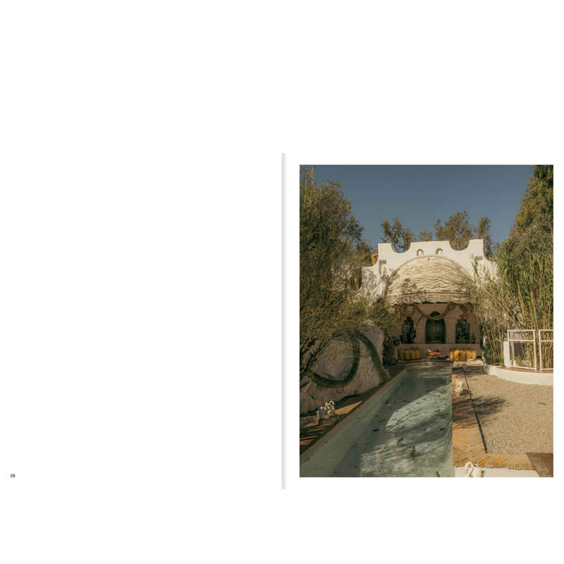 Casa Dalí Coco Capitán