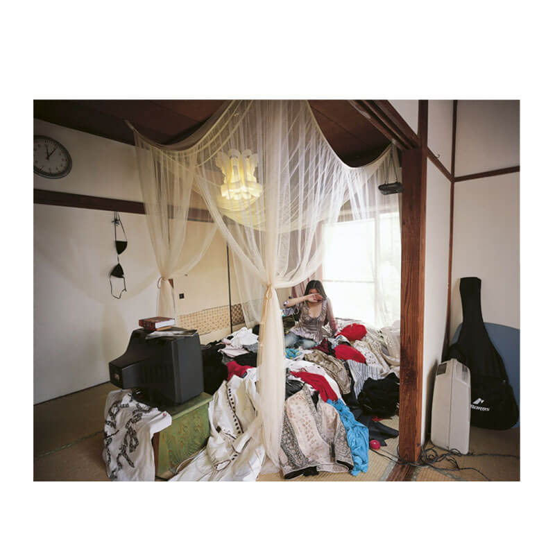 Happy Victims Kyoichi Tsuzuki