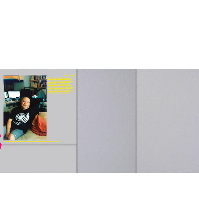 Happy Victims Kyoichi Tsuzuki