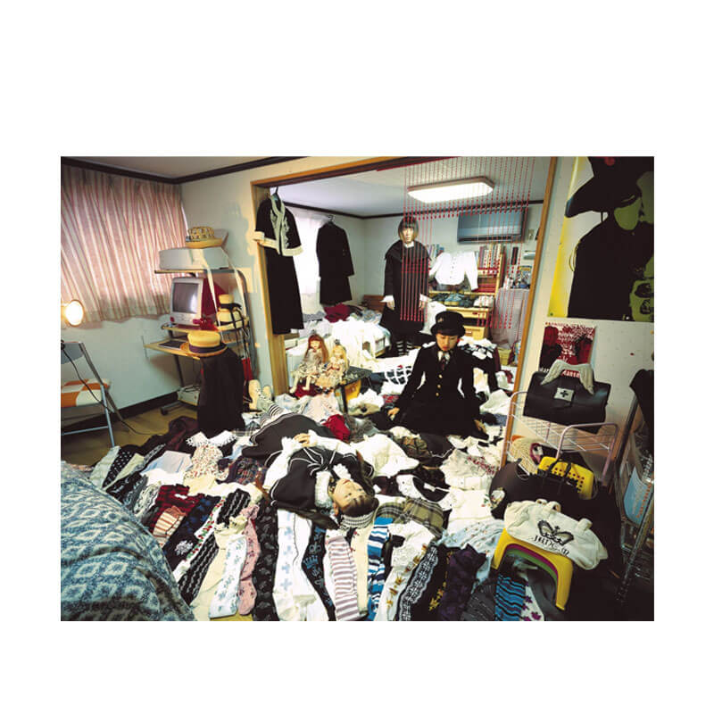 Happy Victims Kyoichi Tsuzuki