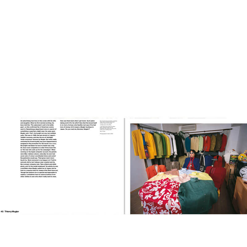 Happy Victims Kyoichi Tsuzuki