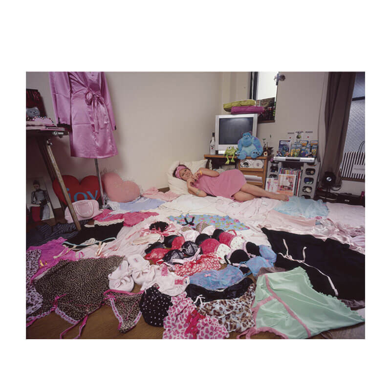 Happy Victims Kyoichi Tsuzuki