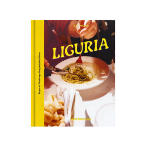 LIGURIA: Recipes