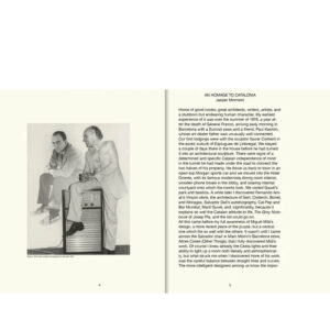 Miguel Milá: A Life in Design