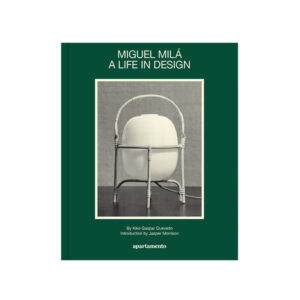 Miguel Milá: A Life in Design