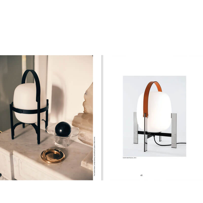 Miguel Milá: A Life in Design