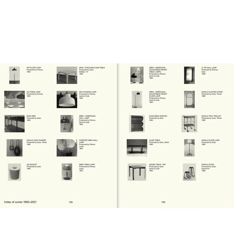 Miguel Milá: A Life in Design