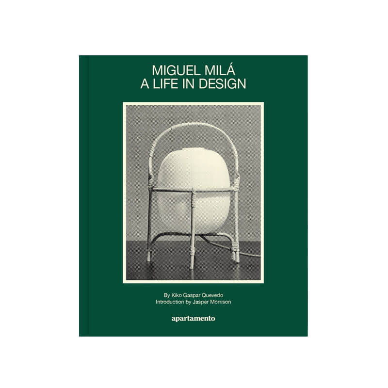 Miguel Milá: A Life in Design