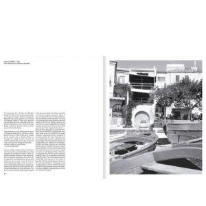 The Modern Architecture of Cadaqués: 1955–71