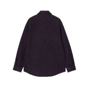 CARHARTT WIP Bellamy Shirt Jacket