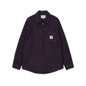 CARHARTT WIP Bellamy Shirt Jacket