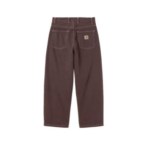 CARHARTT WIP Brandon Pant - Palisander