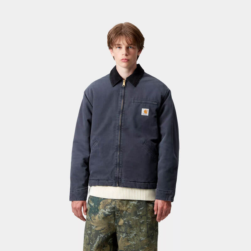 CARHARTT WIP Detroit Jacket (Winter)