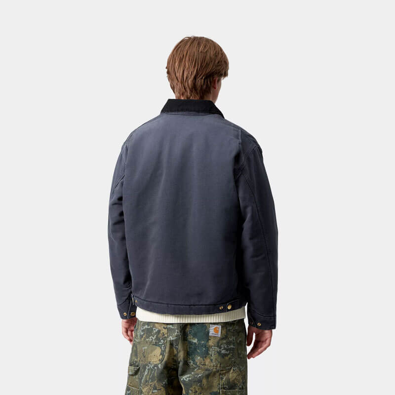 CARHARTT WIP Detroit Jacket (Winter)