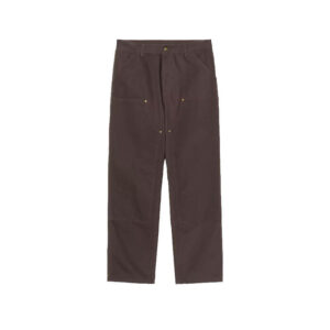CARHARTT WIP Double Knee Pant - Tobacco