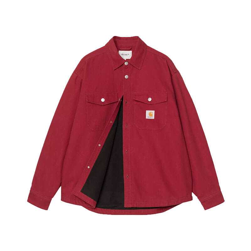CARHARTT WIP Selby Shirt Jacket