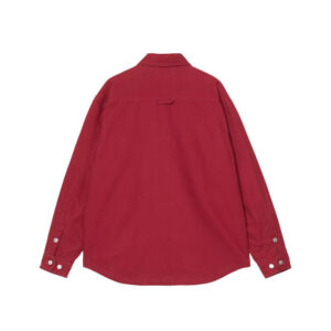 CARHARTT WIP Selby Shirt Jacket