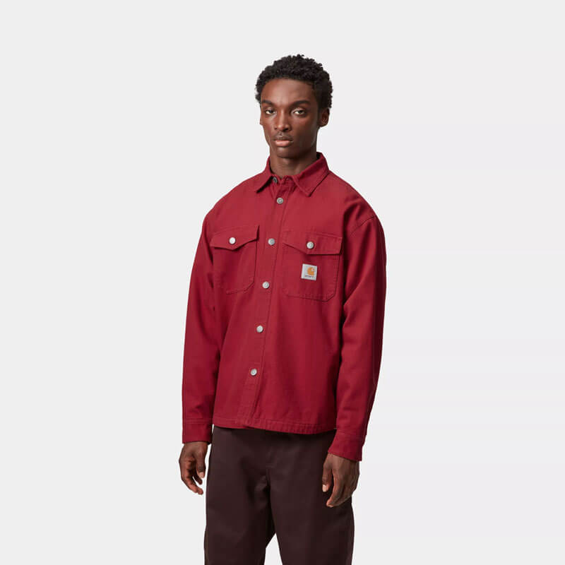 CARHARTT WIP Selby Shirt Jacket