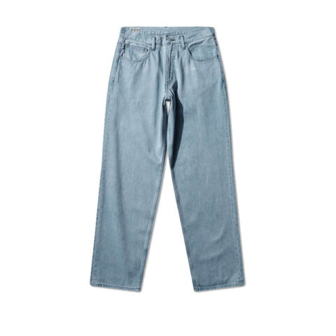 CAV-EMPT-1992 Washed Denim – Indigo (1)