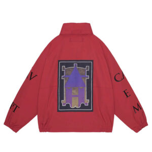 CAV EMPT HMTNT Sailing Jacket