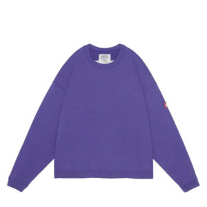 CAV EMPT Solid Loose Crew Neck