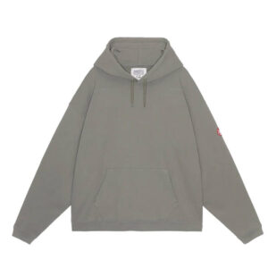 CAV EMPT Solid Loose Hoodie
