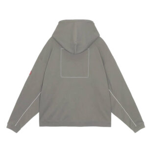 CAV EMPT Solid Loose Hoodie