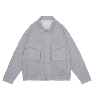 CAV EMPT Ash Community Button Jacket