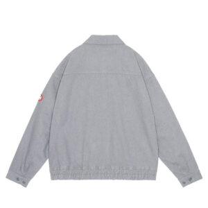 CAV EMPT Ash Community Button Jacket